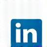 LinkedIn icon